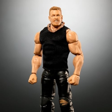 Pat McAfee WWE Elite Collection Action Figure - WrestleMania
