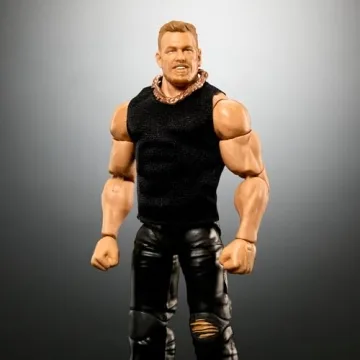 Pat McAfee WWE Elite Collection Action Figure - WrestleMania