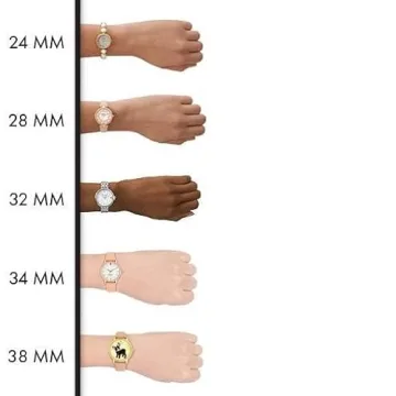 Elegant Kate Spade Monroe Floral Bracelet Watch