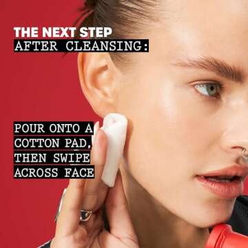 Thayers 2% AHA Exfoliating Toner with Glycolic Acid, Lactic Acid and Witch Hazel, Smoothing and Pore Refining Skin Care for All Skin Types, 12 Fl Oz