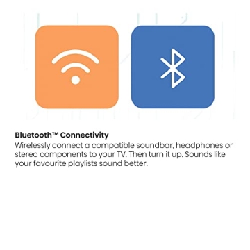 Hisense 55-Inch A6 Smart 4K UHD TV with Google & Alexa