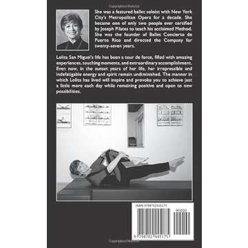 My Enchanted Life: A Memoir