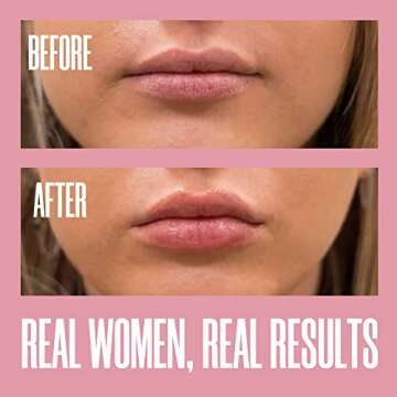 MAËLYS Smooch It Lip Plumping Kit for Luscious Lips