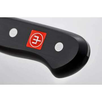 WÜSTHOF 3" Gourmet Spear Point Paring Knife