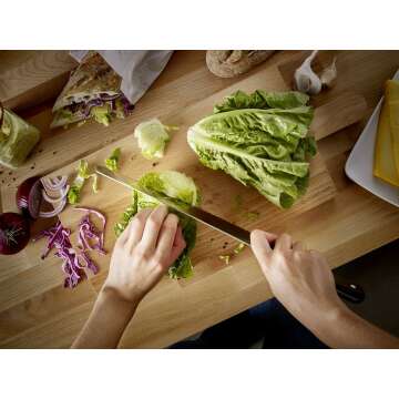 WÜSTHOF 3" Gourmet Spear Point Paring Knife