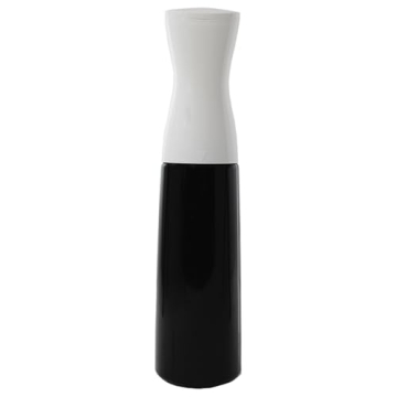 Effortless Hair Styling with Grateful Head Spray Bottle