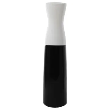 Effortless Hair Styling with Grateful Head Spray Bottle