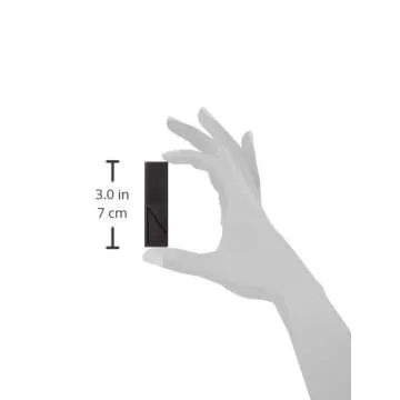 NARS Nars Nars Audacious Lipstick, Rita, 0.14 Ounce