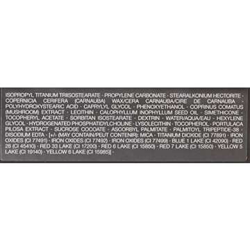 NARS Nars Nars Audacious Lipstick, Rita, 0.14 Ounce