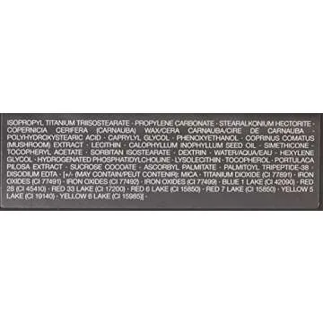 NARS Nars Nars Audacious Lipstick, Rita, 0.14 Ounce