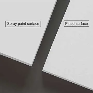 WELLAND New Chicago Floating Shelf 60-inch White