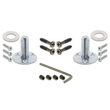 Nostalgic Warehouse Meadows Plate with New York Knob