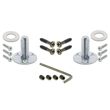 Nostalgic Warehouse Meadows Plate with New York Knob