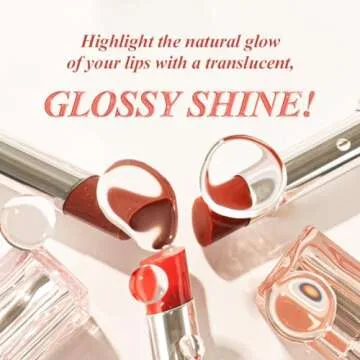 TirTir Waterism Lip Balm for Long-Lasting Hydration