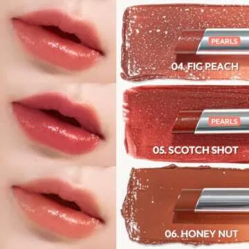 TirTir Waterism Lip Balm for Long-Lasting Hydration