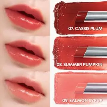 TirTir Waterism Lip Balm for Long-Lasting Hydration