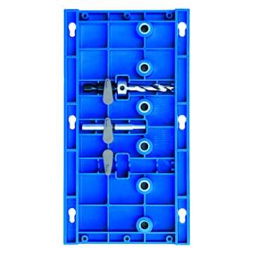 Kreg KMA3220 5 mm Shelf Pin Jig