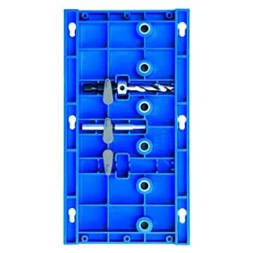 Kreg KMA3220 5 mm Shelf Pin Jig