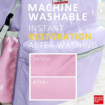 Durable Kids Backpacks for School and Travel Adventures