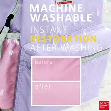 Durable Kids Backpacks for School and Travel Adventures