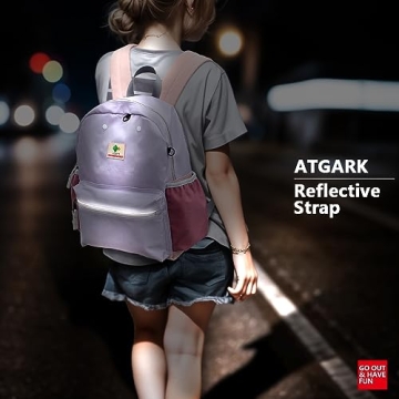 Durable Kids Backpacks for School and Travel Adventures