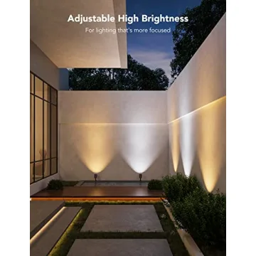 Govee Outdoor Spot Lights - Waterproof & Smart Lighting Options
