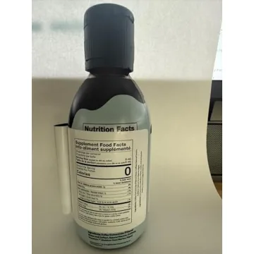 Javy Coffee Concentrate – Easy Iced or Hot Coffee