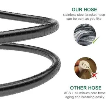 KAVAVO Adjustable Gooseneck Cellphone Holder,Overhead Phone Mount,Table Top Teaching Online Stand for Live Streaming and Online Video and Food Crafting Demo Drawing Sketching Recording.