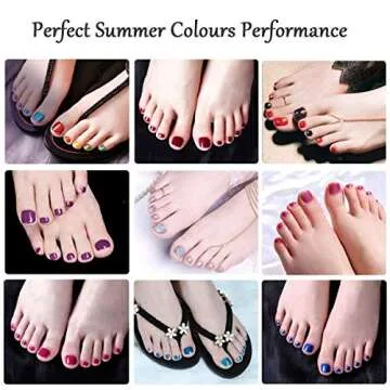 Arte Clavo No Wipe Gel Base and Top Coat Set 15ml