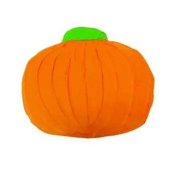 Wilton Halloween Jack-O-Lantern Fluted Cake Pan