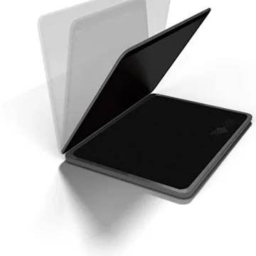 WizPadCover 15” Microfiber Cleaning Cloths for MacBook