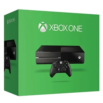 Renewed Xbox One 500GB Console for Great Gaming