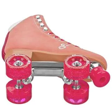 Candi GRL Carlin Womens Artistic Roller Skates