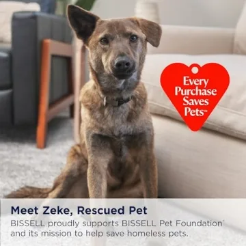 BISSELL Steam Shot OmniReach - Powerful Handheld Cleaner