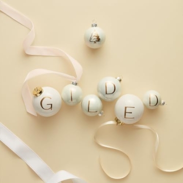 Thymes Frasier Fir Candle - Luxury Pine Scented Fragrance