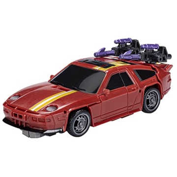 Transformers Legacy Dead End Action Figure - 5.5-inch Collectible