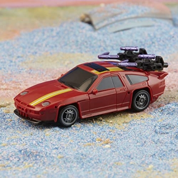 Transformers Legacy Dead End Action Figure - 5.5-inch Collectible