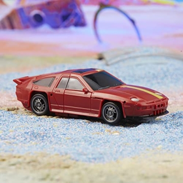 Transformers Legacy Dead End Action Figure - 5.5-inch Collectible