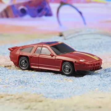 Transformers Legacy Dead End Action Figure - 5.5-inch Collectible