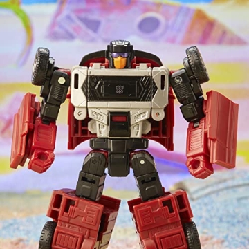 Transformers Legacy Dead End Action Figure - 5.5-inch Collectible