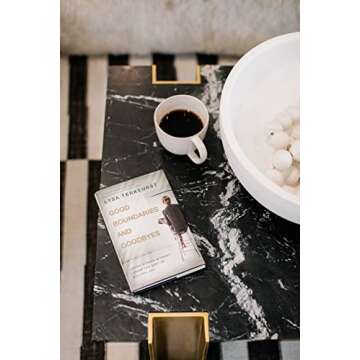 Good Boundaries and Goodbyes: Loving Others Without Losing the Best of Who You Are