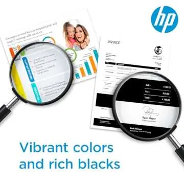 HP 206X Magenta High-yield Toner Cartridge for Professionals