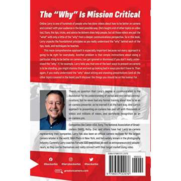 Great on Camera: Exactly How to Look Great, Be Friendly, Sound Smart, & Attract the Biggest Audience