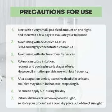 VT COSMETICS Cica Reti-A Retinol Essence 0.1 Skin Balancing Essence For Sensitive Skin 1.01 fl oz