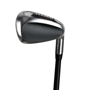 Orlimar Stratos Hybrid Iron Sand Wedge Golf Club - Elevate Your Game with Confidence