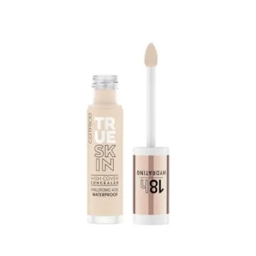 Catrice High Cover Concealer | Waterproof with Hyaluronic Acid