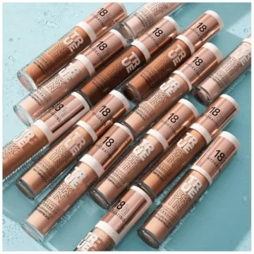 Catrice High Cover Concealer | Waterproof with Hyaluronic Acid