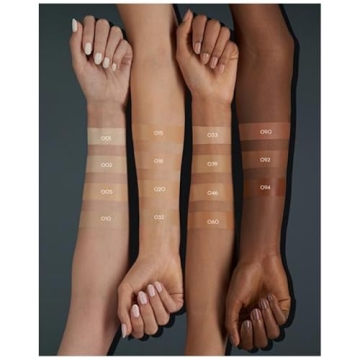 Catrice High Cover Concealer | Waterproof with Hyaluronic Acid