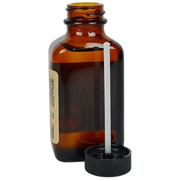 Simply Great Cedar Beard Oil For Men - Natural Grooming Awesomeness