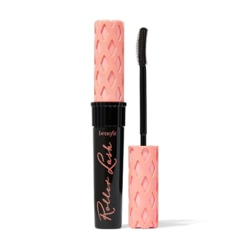 Benefit Cosmetics Roller Lash Super Curling & Lifting Mascara - Long Lasting Volume